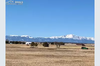 14685 Kropp Drive, Peyton, CO 80831 - Photo 3