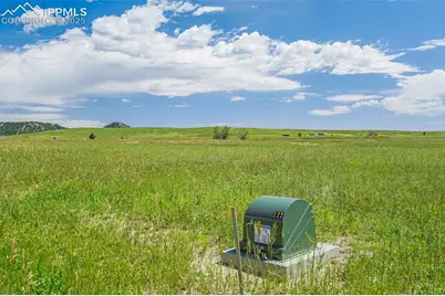 14685 Kropp Drive, Peyton, CO 80831 - Photo 9