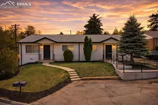 2023 Woodburn St, Colorado Springs, CO 80906 - Photo 1