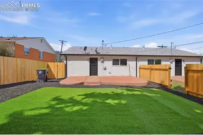 2023 Woodburn Street #2021, Colorado Springs, CO 80906 - Photo 15