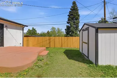 2023 Woodburn Street #2021, Colorado Springs, CO 80906 - Photo 33