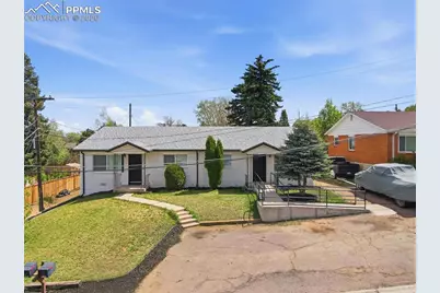 2023 Woodburn Street #2021, Colorado Springs, CO 80906 - Photo 41