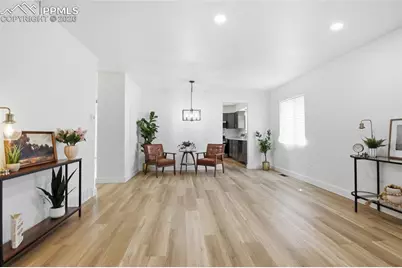 2023 Woodburn Street #2021, Colorado Springs, CO 80906 - Photo 5