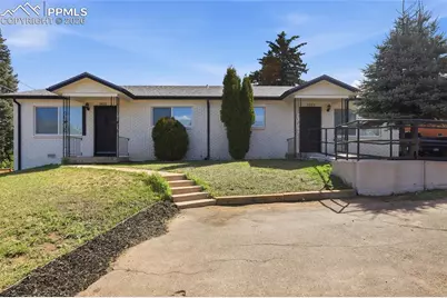 2023 Woodburn Street #2021, Colorado Springs, CO 80906 - Photo 39