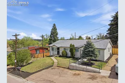 2023 Woodburn Street #2021, Colorado Springs, CO 80906 - Photo 37