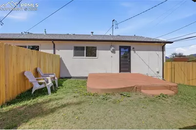 2023 Woodburn Street #2021, Colorado Springs, CO 80906 - Photo 31