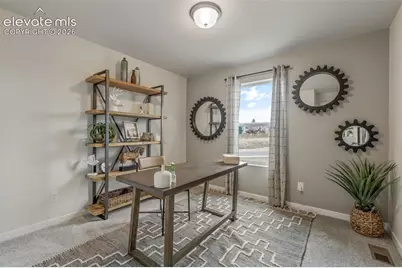 4928 Deer Haven View, Colorado Springs, CO 80911 - Photo 19