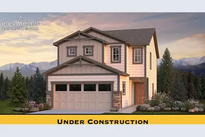 4928 Deer Haven View, Colorado Springs, CO 80911 - Photo 1