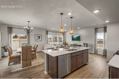 4928 Deer Haven View, Colorado Springs, CO 80911 - Photo 9