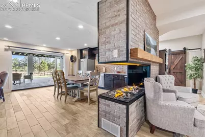 1430 Regal Glen Court, Monument, CO 80132 - Photo 35