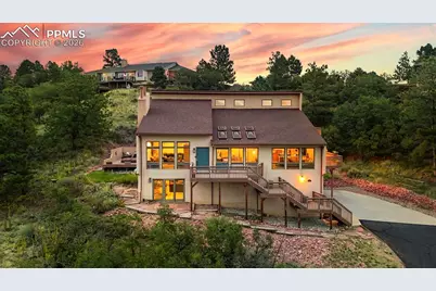 1240 Oak Hills Drive, Colorado Springs, CO 80919 - Photo 3