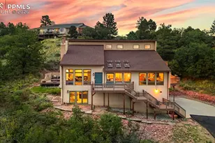 1240 Oak Hills Dr, Colorado Springs, CO 80919 - Photo 3