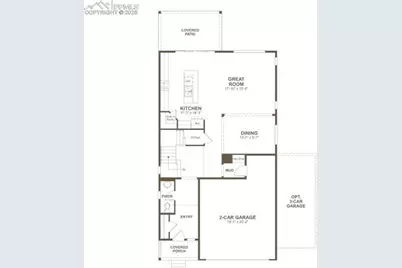 7843 Natural Bridge Trail, Colorado Springs, CO 80925 - Photo 21