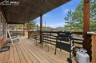 6855 Howard St, Green Mountain Falls, CO 80819 - Photo 5