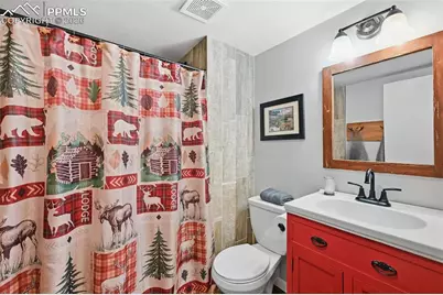 6855 Howard Street, Green Mountain Falls, CO 80819 - Photo 25