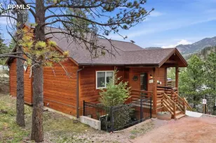 6855 Howard St, Green Mountain Falls, CO 80819 - Photo 3