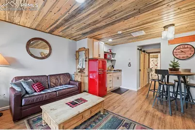 6855 Howard Street, Green Mountain Falls, CO 80819 - Photo 15