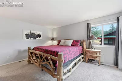 6855 Howard Street, Green Mountain Falls, CO 80819 - Photo 17