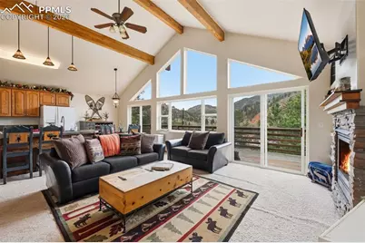 6855 Howard Street, Green Mountain Falls, CO 80819 - Photo 7