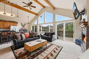 6855 Howard St, Green Mountain Falls, CO 80819 - Photo 7