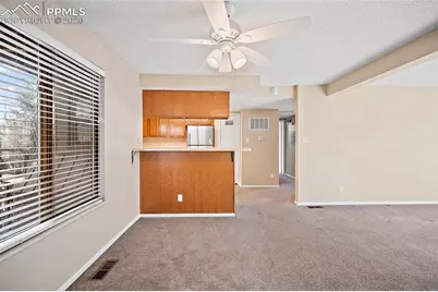 1012 Moorings Drive, Colorado Springs, CO 80906 - Photo 11