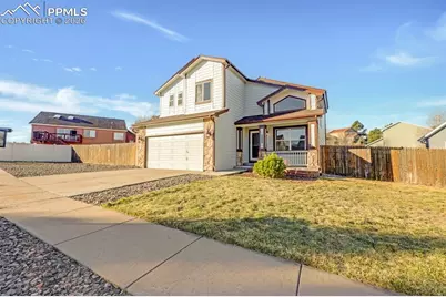 4965 Dry Stone Drive, Colorado Springs, CO 80923 - Photo 31
