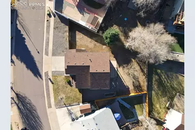 4965 Dry Stone Drive, Colorado Springs, CO 80923 - Photo 5