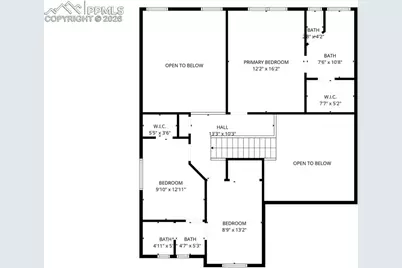 4965 Dry Stone Drive, Colorado Springs, CO 80923 - Photo 39