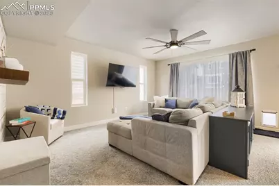 10717 Luneth Drive, Colorado Springs, CO 80925 - Photo 21