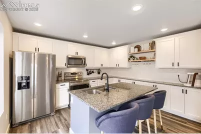 10717 Luneth Drive, Colorado Springs, CO 80925 - Photo 17