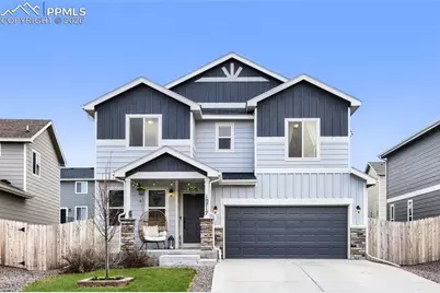 10717 Luneth Drive, Colorado Springs, CO 80925 - Photo 15