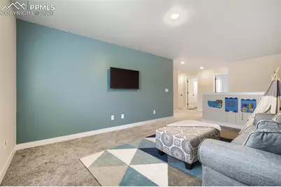 10717 Luneth Drive, Colorado Springs, CO 80925 - Photo 11