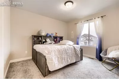 10717 Luneth Drive, Colorado Springs, CO 80925 - Photo 13