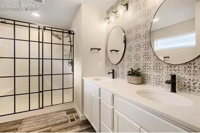 10717 Luneth Drive, Colorado Springs, CO 80925 - Photo 9