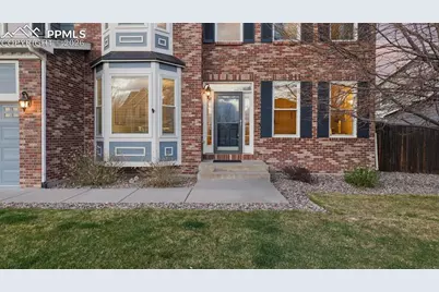 4685 Jenson Lane, Colorado Springs, CO 80922 - Photo 3