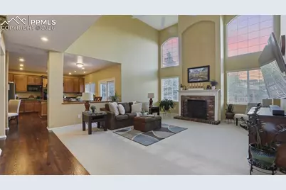 4685 Jenson Lane, Colorado Springs, CO 80922 - Photo 13