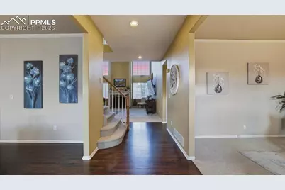 4685 Jenson Lane, Colorado Springs, CO 80922 - Photo 11