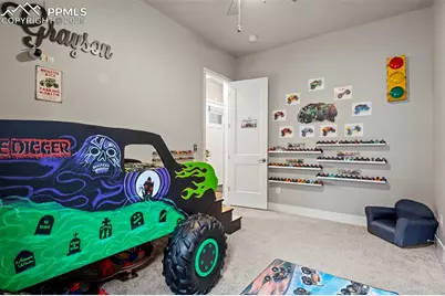 6698 Enclave Vista Loop, Colorado Springs, CO 80924 - Photo 25