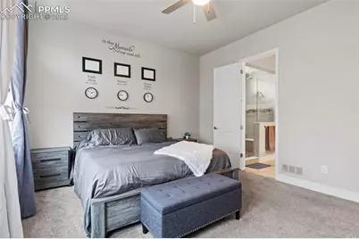 6698 Enclave Vista Loop, Colorado Springs, CO 80924 - Photo 13