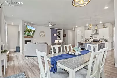 6698 Enclave Vista Loop, Colorado Springs, CO 80924 - Photo 11