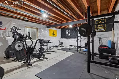 6698 Enclave Vista Loop, Colorado Springs, CO 80924 - Photo 33