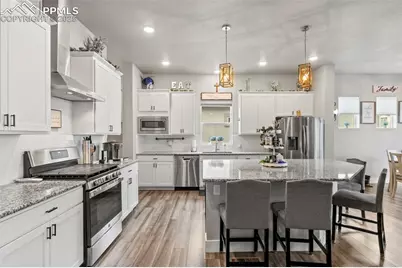 6698 Enclave Vista Loop, Colorado Springs, CO 80924 - Photo 5