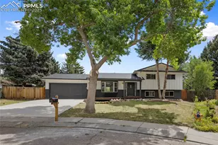 5419 Gardenia Cir, Colorado Springs, CO 80918 - Photo 1