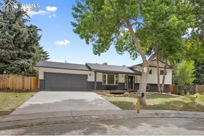 5419 Gardenia Circle, Colorado Springs, CO 80918 - Photo 5