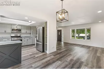 5419 Gardenia Circle, Colorado Springs, CO 80918 - Photo 9