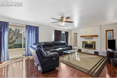 2555 Ramsgate Terrace, Colorado Springs, CO 80919 - Photo 9