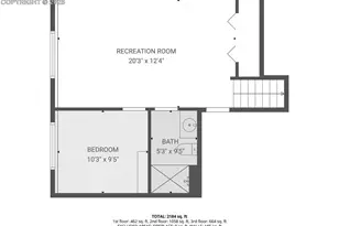 2555 Ramsgate Terrace, Colorado Springs, CO 80919 - Photo 37