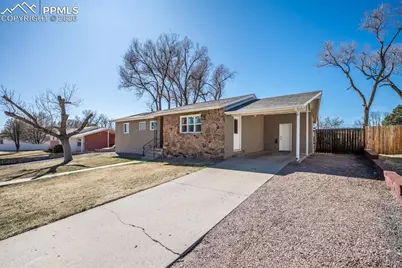 1703 Sheridan Road, Pueblo, CO 81005 - Photo 3