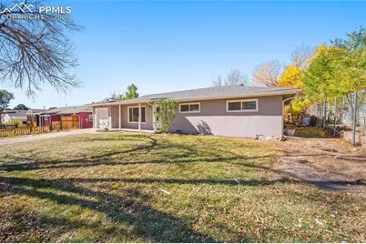 422 Hackberry Drive, Colorado Springs, CO 80911 - Photo 9