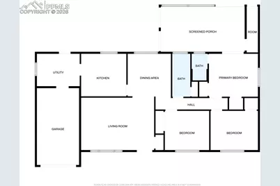 422 Hackberry Drive, Colorado Springs, CO 80911 - Photo 33